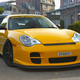 Illustration for article titled Oppo Confessionary 911 GT2 edition